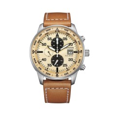 Ceas Barbati, Citizen, Eco-Drive CA0880-15X - Marime universala