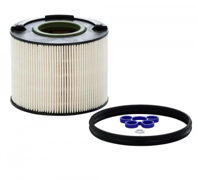 Filtru combustibil Mann-Filter PU1033x foto