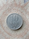 10 BANI 2010 - MOLDOVA., Europa