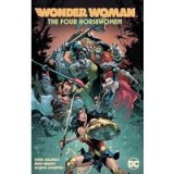 Wonder Woman Vol. 4