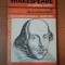 SHAKESPEARE UN PSIHOLOG MODERN de MIHAI RADULESCU