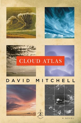 Cloud Atlas foto