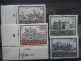 A2 SERIE OCUPATIA GERMANA IN POLONIA,GUVERNAMANTUL GENERAL