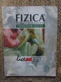 Constantin Mantea - Fizica. Manual pentru clasa a 9-a 2002