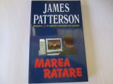 James Patterson - Marea ratare