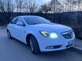 Opel insignia 2.0 benzina 2010, Berlina