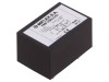Filtru Anti-Interferente MIFLEX 250VAC 3A, FMP-250/3-01, THT, 0.1uF, 3.3nF, Plastic
