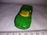 Bnk jc McDonalds 1996 Hot Wheels Krackle Car Series &#039;93 Camaro