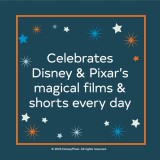 Disney A Year of Animation 2025 | Chronicle Books