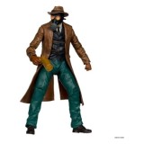 DC Multiverse Figurina articulata Sandman (Wesley Dodds: The Sandman) (Gold Label) 15 cm