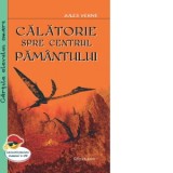 Calatorie spre centrul pamantului - Jules Verne, Dan Starcu
