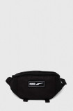 Puma borsetă culoarea negru 79187