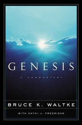 Genesis: A Commentary foto