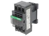 Contactor 3P 230V 9A LC1D093P7