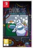 Among Us Crewmate Edition NSW
