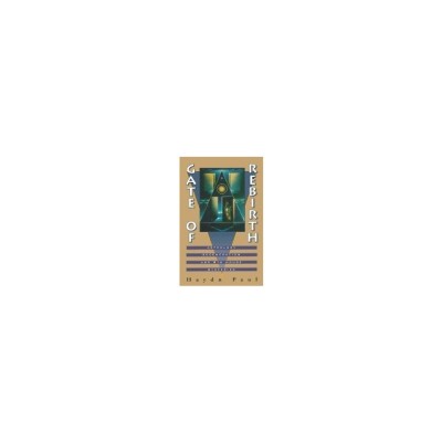 Gate of Rebirth: Astrology, Regeneration, and 8th House Mysteries foto