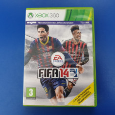 FIFA 14 - joc XBOX 360