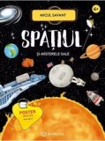 Spatiul si misterele sale - Bookzone