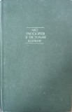 Enciclopedii &amp; Dictionare Ilustrate, Stiintifica si Enciclopedica, 1984, Romana, Mecanica, Colectiv