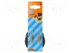 Bit Surubelnita Plata 6.0x1.0 mm PG PROFESSIONAL, 25mm, 2 buc