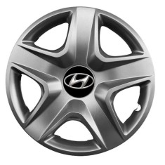 Capace r15 Hyundai la set cod 340