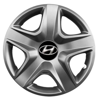 Capace r15 Hyundai la set cod 340 foto