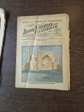 Ziarul Ştiinţelor şi al Călătoriilor - nr. 43/1925