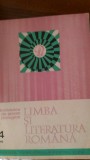 Limba si literatura romana revista pt elevi nr.4 1975