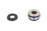 Garnitura pompa apa (etansare mecanica) pentru KAWASAKI EN, EX, KL, KLR, KLX 250-650 1984-2000