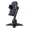 Suport Birou Acefast E10, 4.5inch - 6.7inch, Negru, Universal