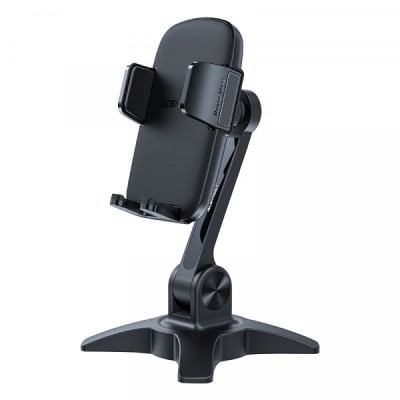 Suport Birou Acefast E10, 4.5inch - 6.7inch, Negru foto