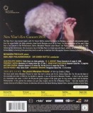 New Year&rsquo;s Eve Concert 2014 (Blu-ray Disc) | Berliner Philharmoniker, Simon Rattle, Menahem Pressler, Euroarts