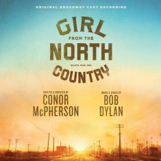 Girl From The North Country (Original Broadway Cast Recording) | Bob Dylan