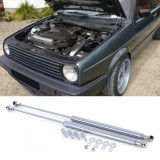 HoodLift amortizoare / telescoape capota VW Golf 2 Jetta MK2 NOU