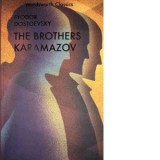 Karamazov Brothers - Fyodor Dostoevsky