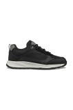 Geox sneakers U TERRESTRE B ABX barbati, culoarea negru, U55EZA 011EK C9999