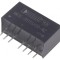 Convertor DC/DC 3W 4.5-9V la 15V 167mA SIP8