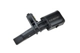 Senzor ABS fata Vw Golf 5 2003-, Passat 2005-, Touran 2005-, T5 2003-, Caddy 3 2004- Audi A3, Dreapta, NTY HCA-VW-013