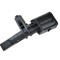 Senzor ABS fata Vw Golf 5 2003-, Passat 2005-, Touran 2005-, T5 2003-, Caddy 3 2004- Audi A3, Dreapta, NTY HCA-VW-013