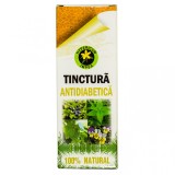 TINCTURA ANTIDIABETICA 50ml HYPERICUM, HYPERICUM IMPEX