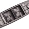 Comutator oglinda si macara MERCEDES Clasa A (W169), 2004-06.2012; Clasa B (W245), 05.2005-06.2011, reglare geam; reglare oglinda; 3 pini,