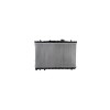 Radiator apa HYUNDAI ELANTRA XD AVA Quality Cooling HY2095