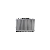 Radiator apa HYUNDAI COUPE GK AVA Quality Cooling HY2095