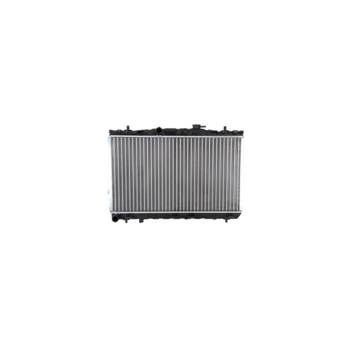 Radiator apa HYUNDAI ELANTRA XD AVA Quality Cooling HY2095