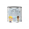 Vopsea mobilier si jucarii, Rust-Oleum, Little Stars, Flying Carpet, Gri, 250 ml