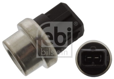FEBI BILSTEIN 18666 senzor,temperatura lichid de racire foto