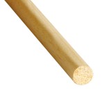 Diblu pin 2400 x 14 x 14 mm