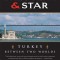 Crescent and Star