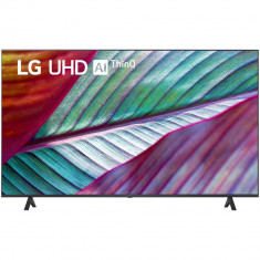 Televizor Smart LG 55UR78003LK, 139 cm, Ultra HD 4K, Clasa G