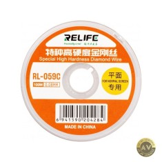 Fir Molibden Relife RL-059C 0.08mm 100m